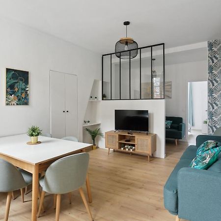 Le Berthier - Versailles Exterior foto